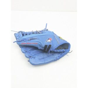 Wilson A450 Jose Bautista Signature Series Baseball Glove Blue Toronto Blue Jays